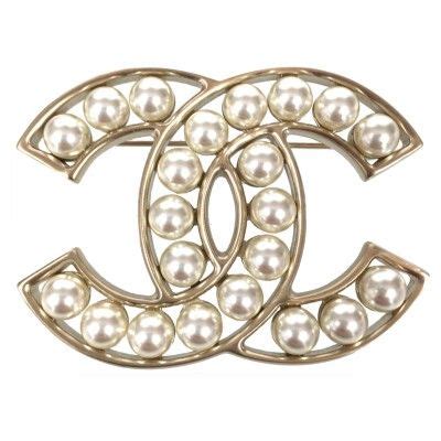 chanel second hand shop|second hand chanel jewellery.